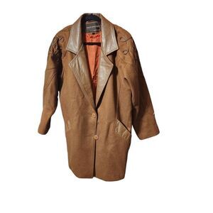 David Benjamin collection size 6 coat